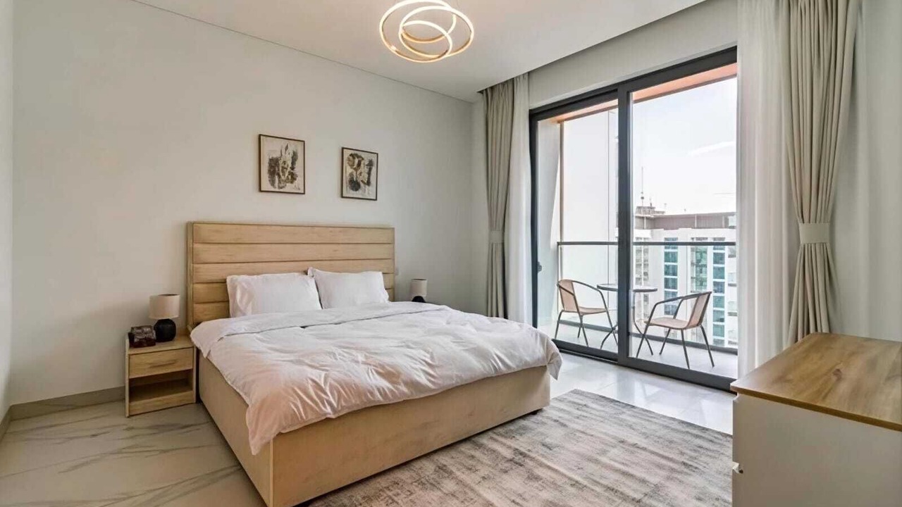 Photo of Bedroom in Dubai