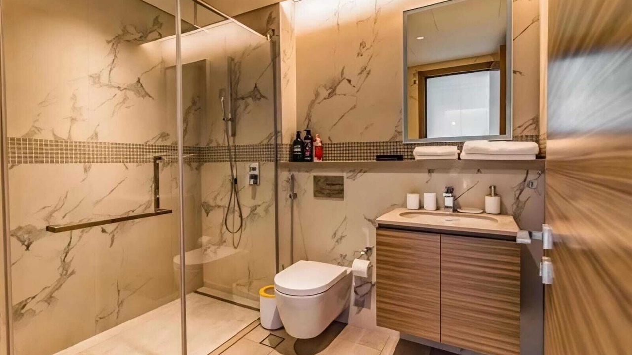 Photo of Bathroom in Dubai