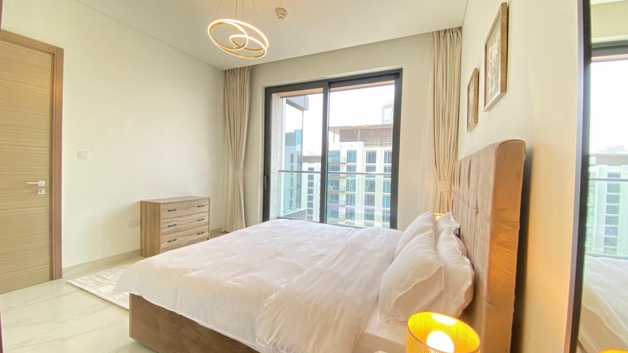 Photo of Bedroom in Dubai