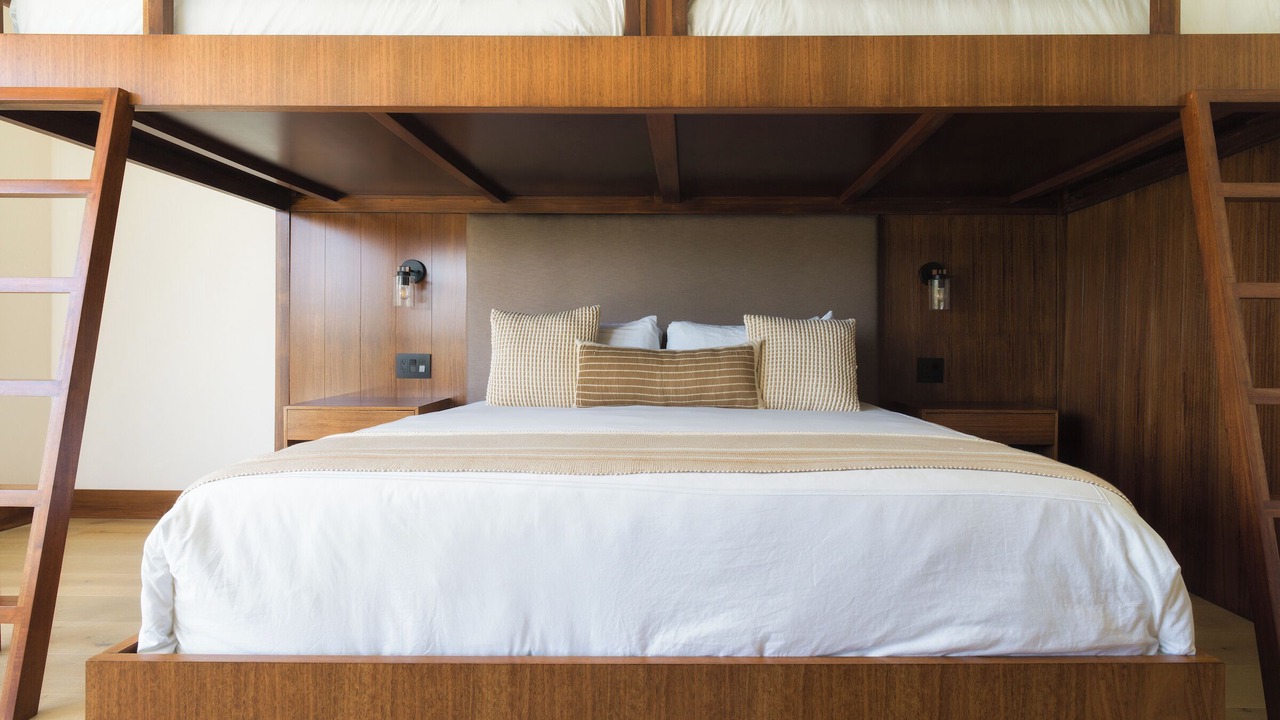 Photo of Bedroom in Papagayo Peninsula
