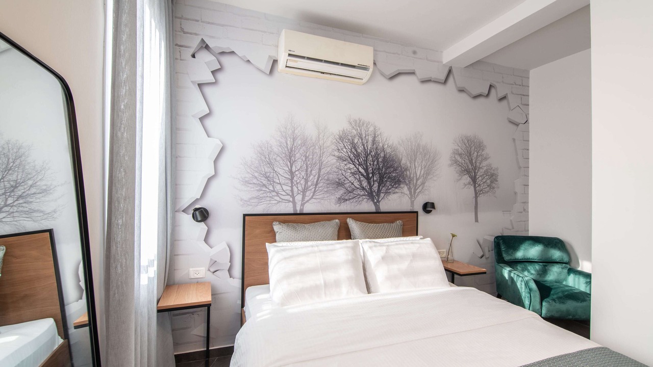 Photo of Bedroom in Tel Aviv