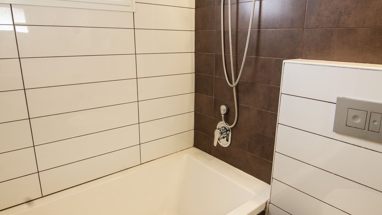 Photo of Bathroom in Tel Aviv