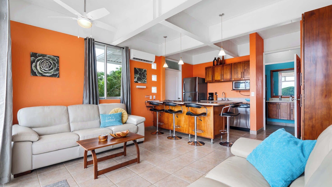 Photo of Livingroom in Coco