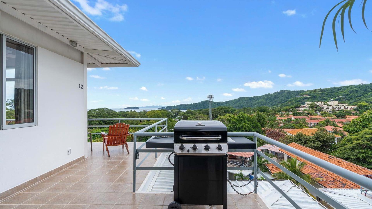 Photo of Patio Balcony in Coco