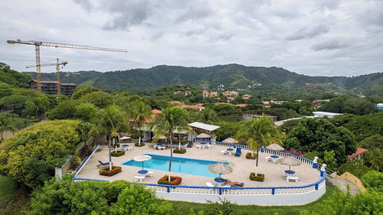 Photo of Outdoor in Coco