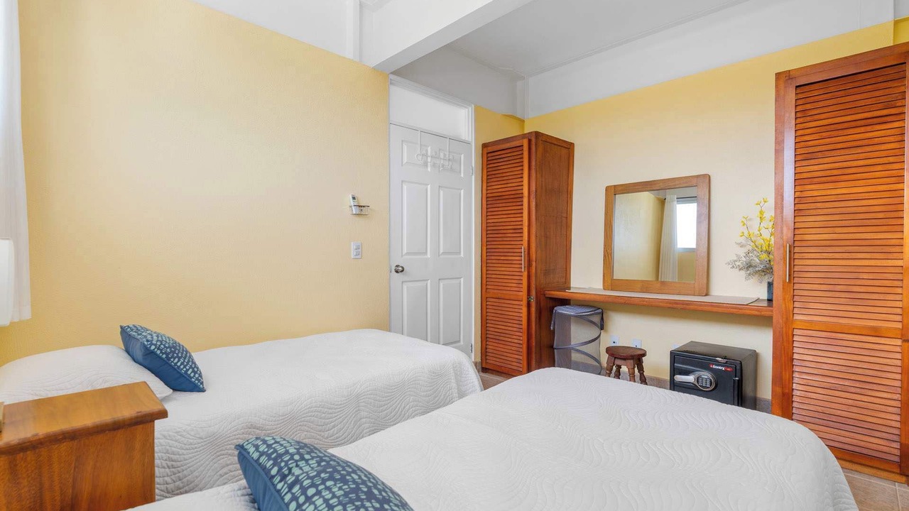 Photo of Bedroom in Coco