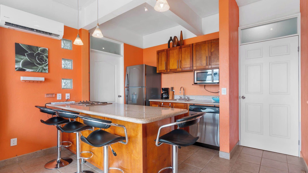 Photo of Kitchen in Coco
