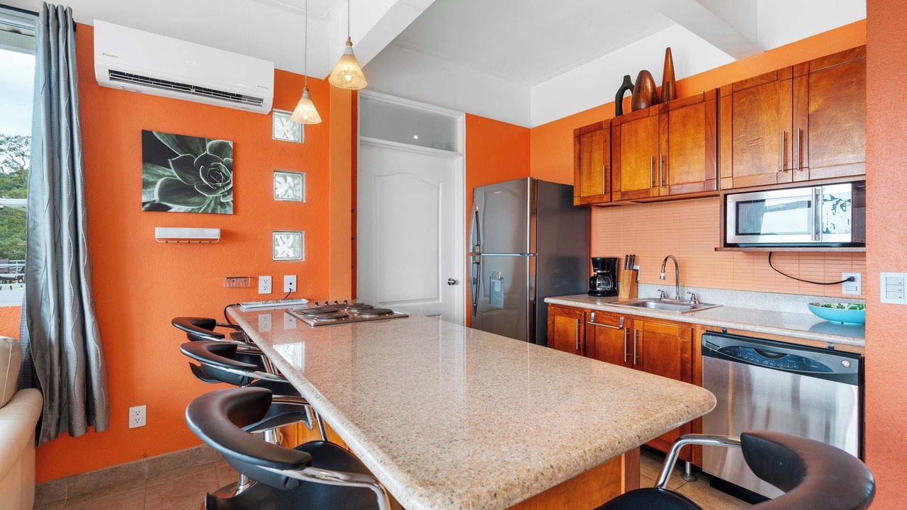 Photo of Kitchen in Coco