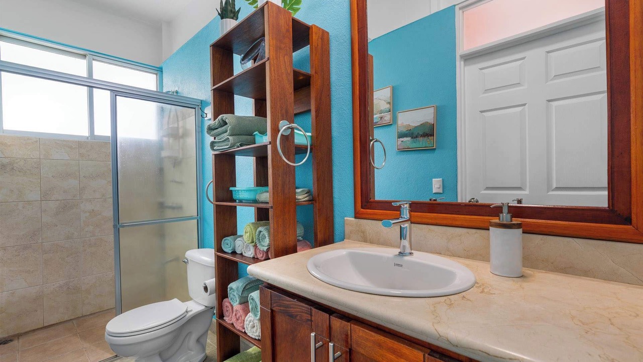 Photo of Bathroom in Coco