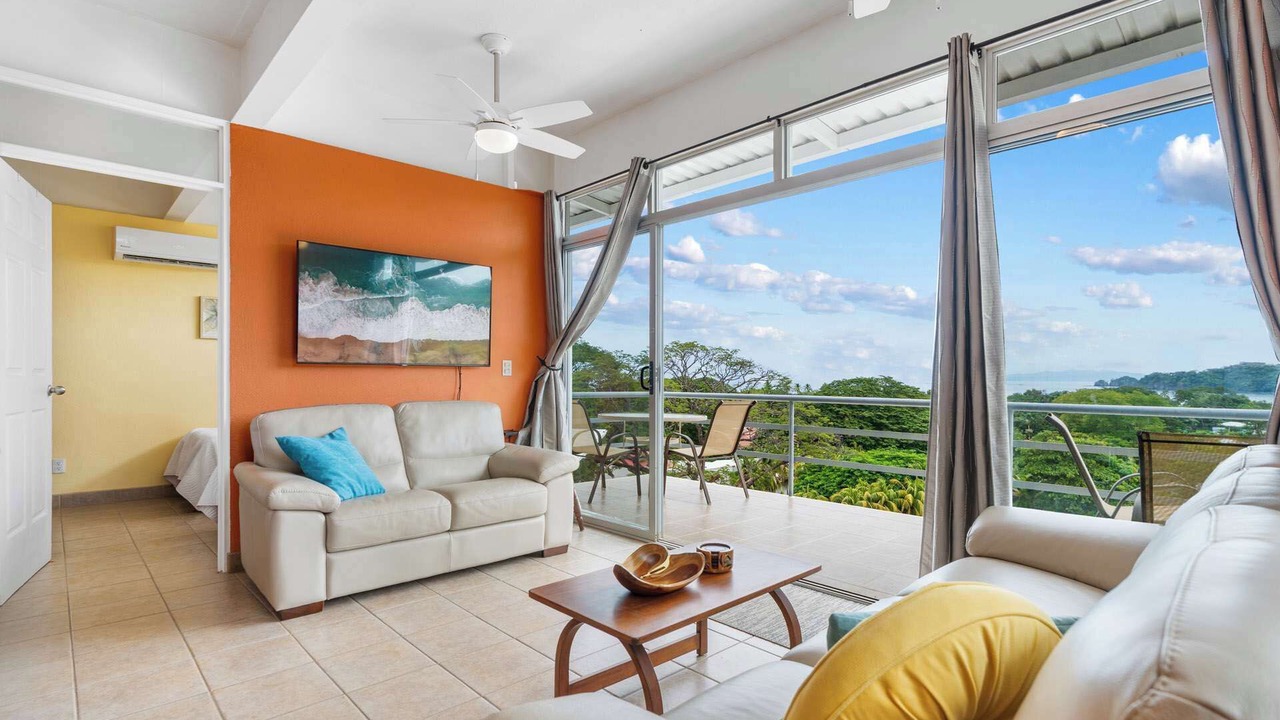 Photo of Livingroom in Coco