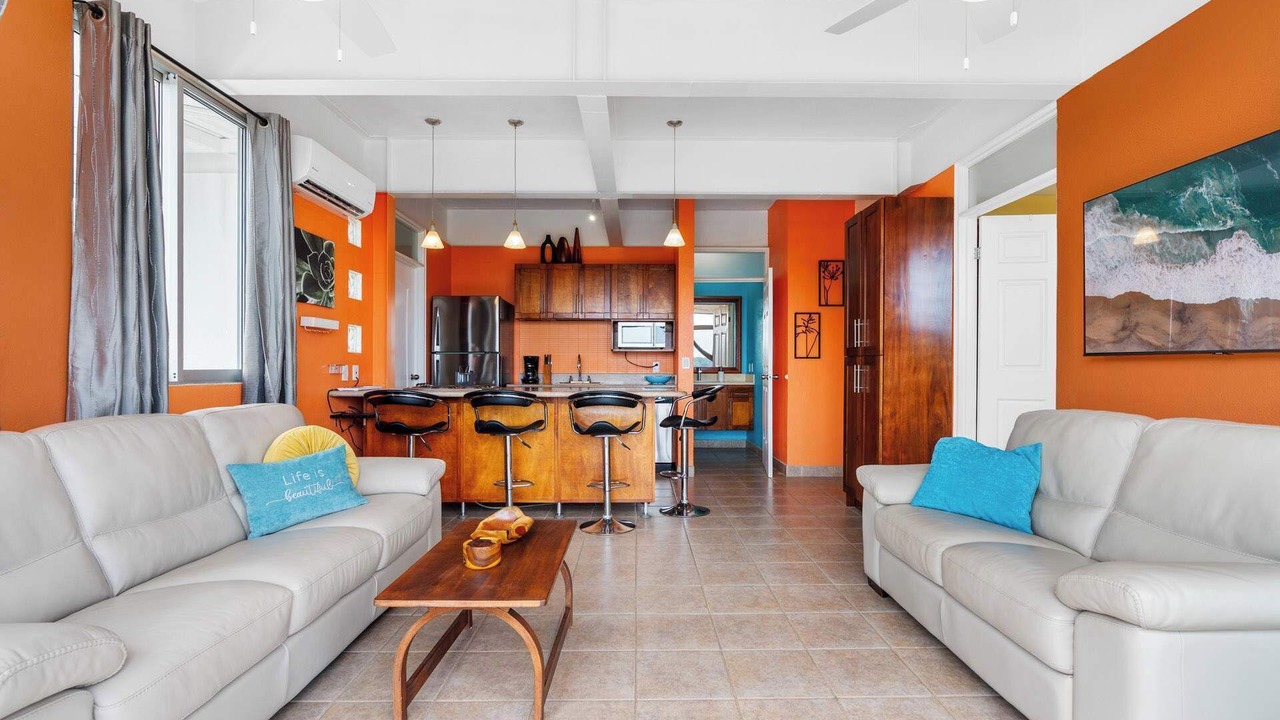 Photo of Livingroom in Coco