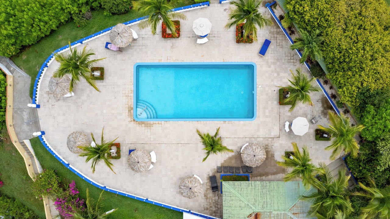 Photo of Outdoor in Coco
