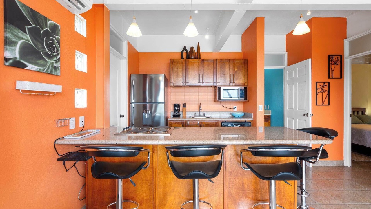 Photo of Kitchen in Coco