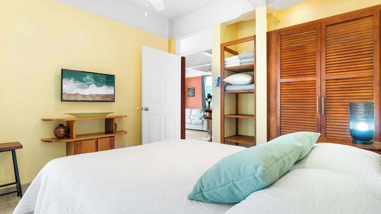 Photo of Bedroom in Coco
