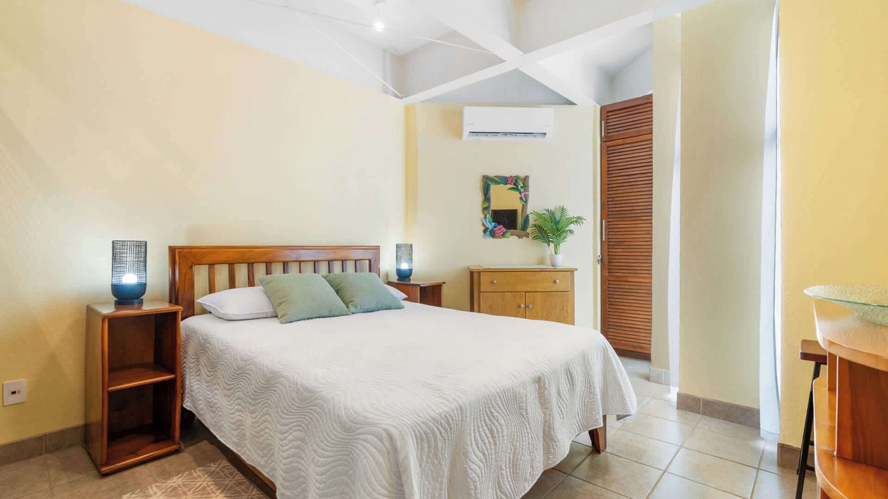 Photo of Bedroom in Coco