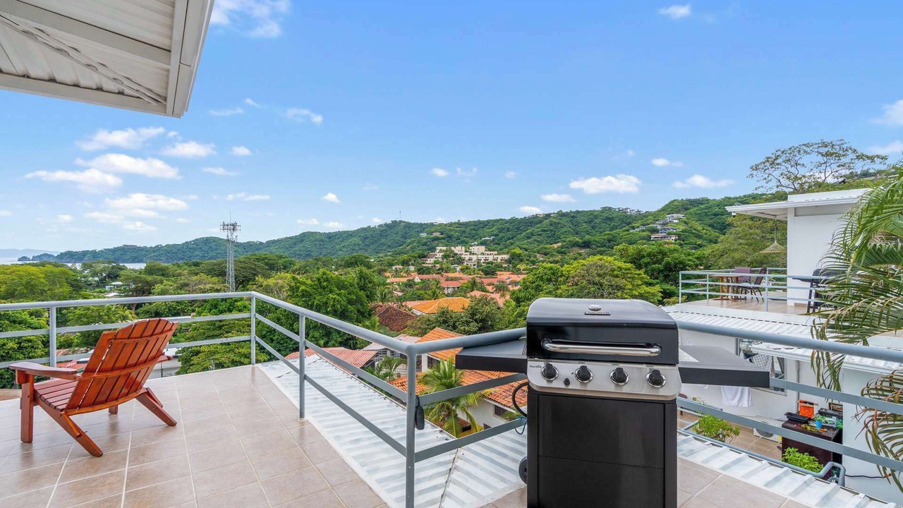 Photo of Outdoor in Coco