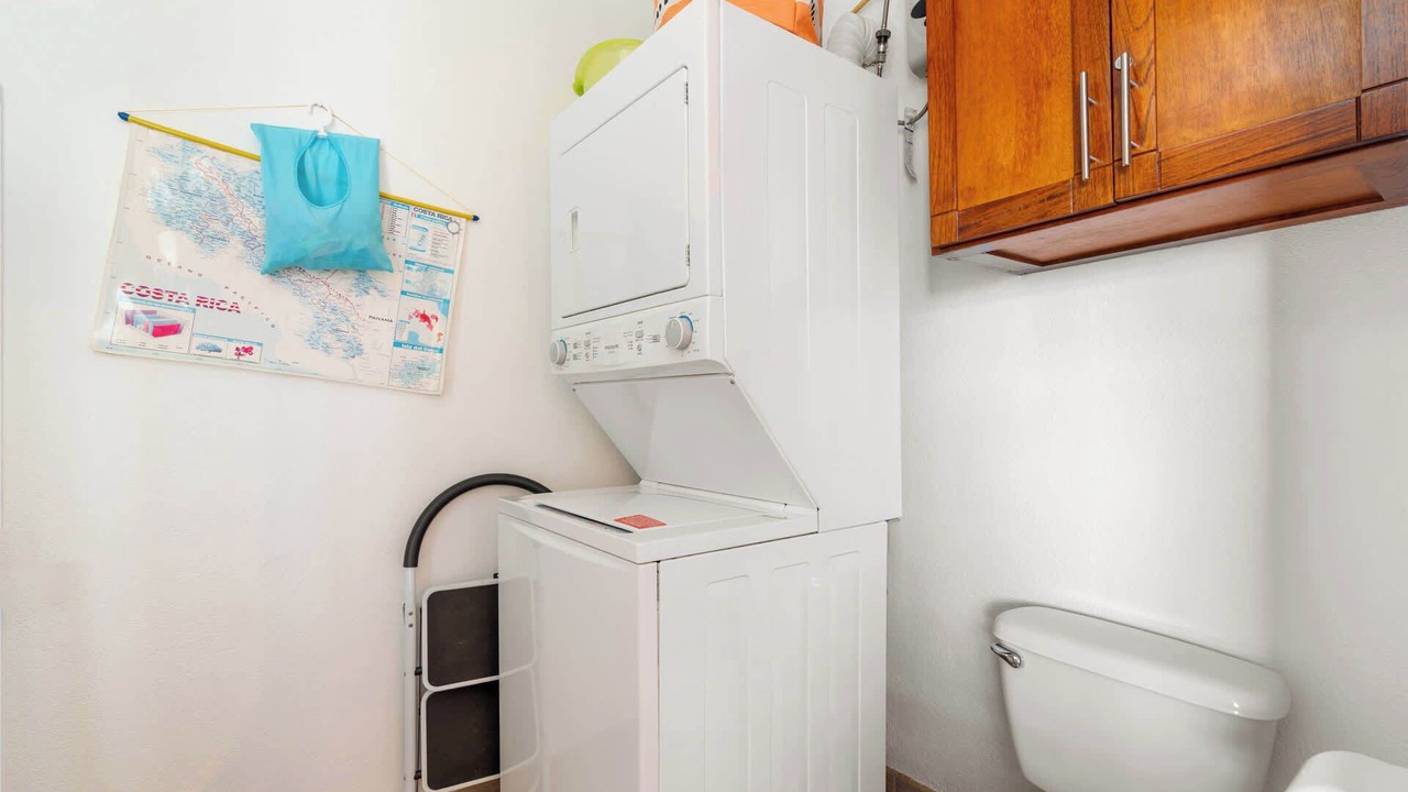 Photo of Bathroom in Coco