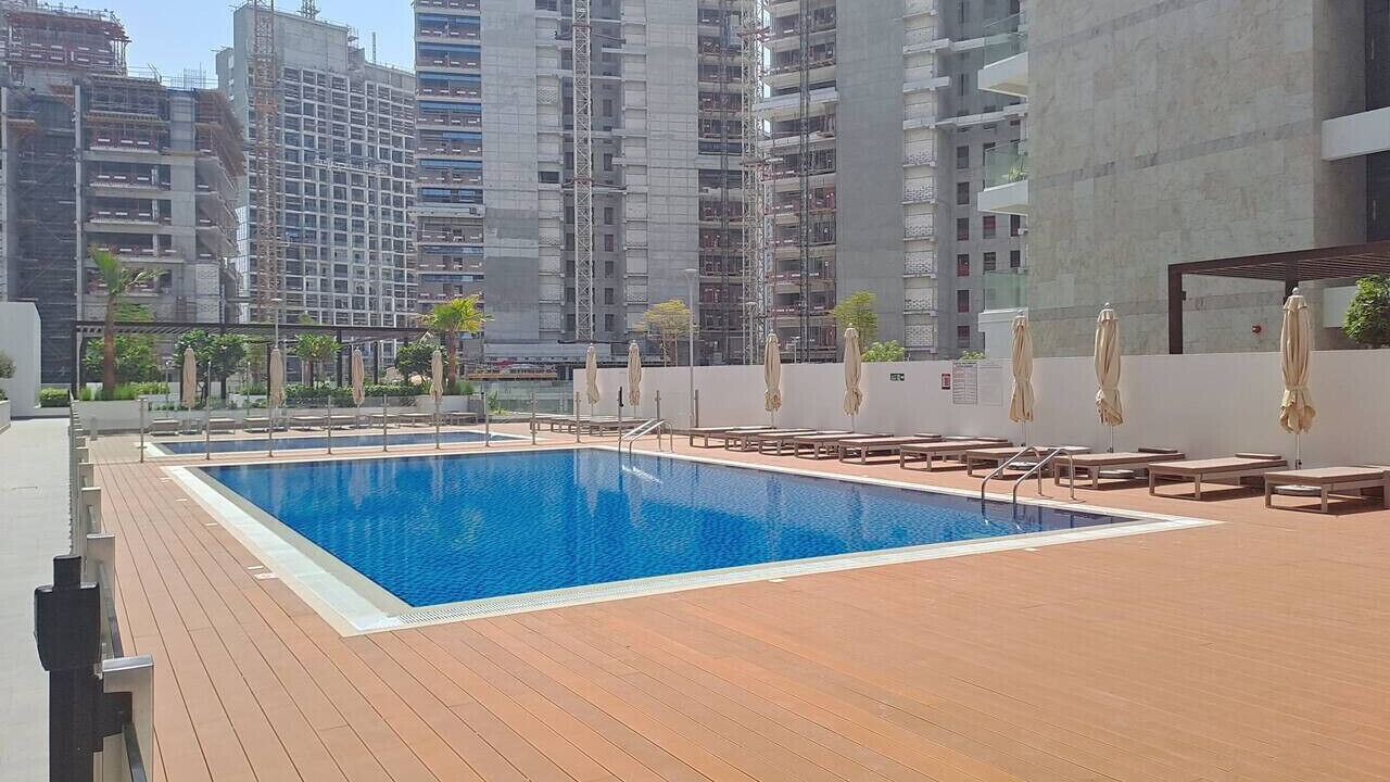 Photo of Outdoor in Nad Al Sheba