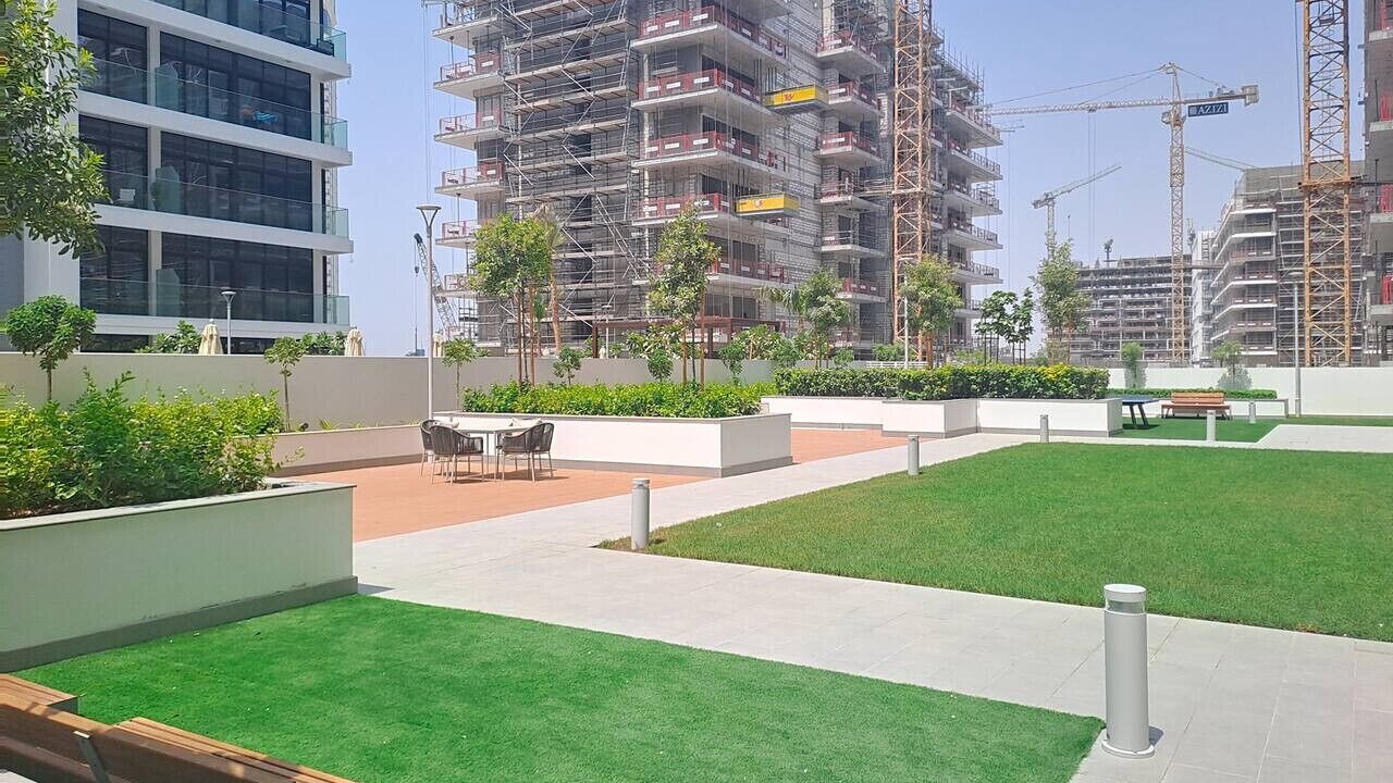 Photo of Outdoor in Nad Al Sheba