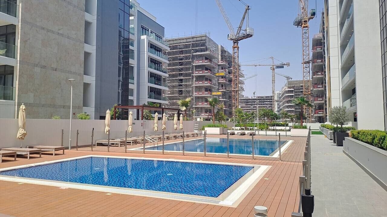 Photo of Outdoor in Nad Al Sheba