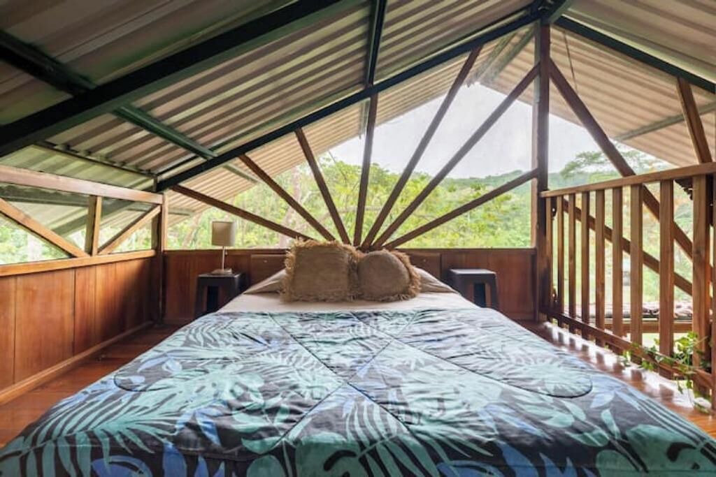 Photo of Bedroom in Jaco