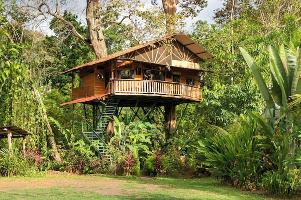 Photo of Outdoor in Jaco