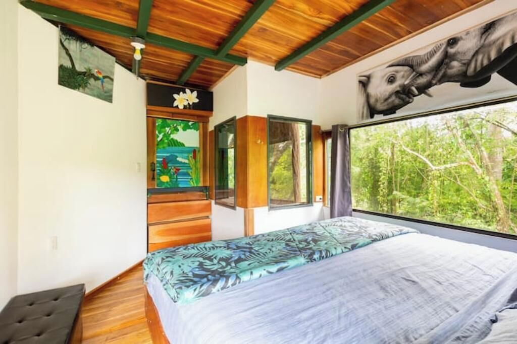 Photo of Bedroom in Jaco