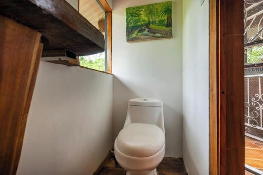 Photo of Bathroom in Jaco