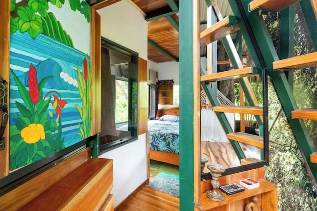 Photo of Bedroom in Jaco