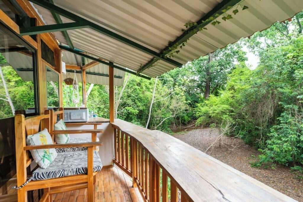 Photo of Outdoor in Jaco
