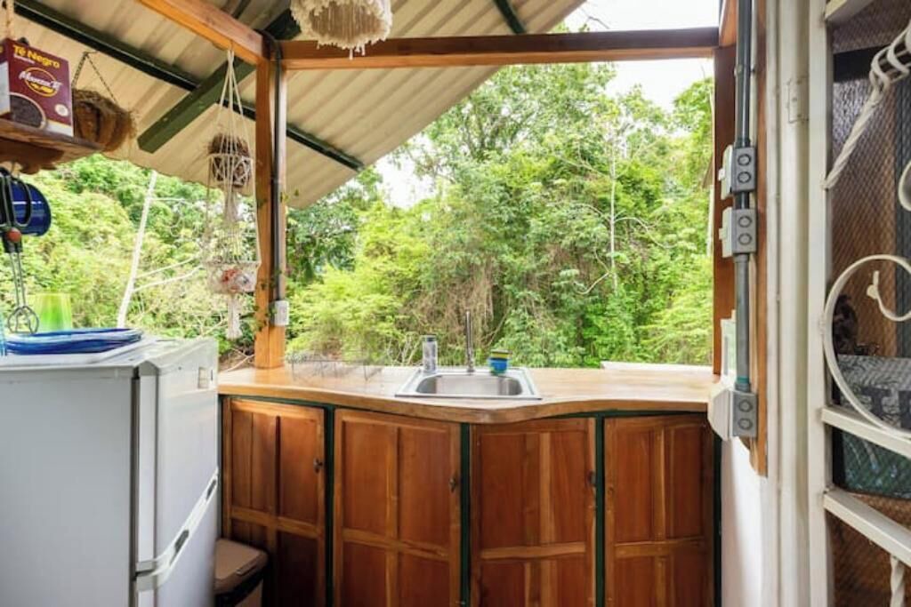 Photo of Kitchen in Jaco