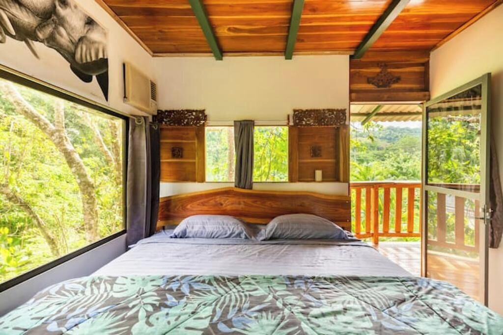 Photo of Bedroom in Jaco