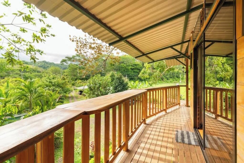Photo of Outdoor in Jaco