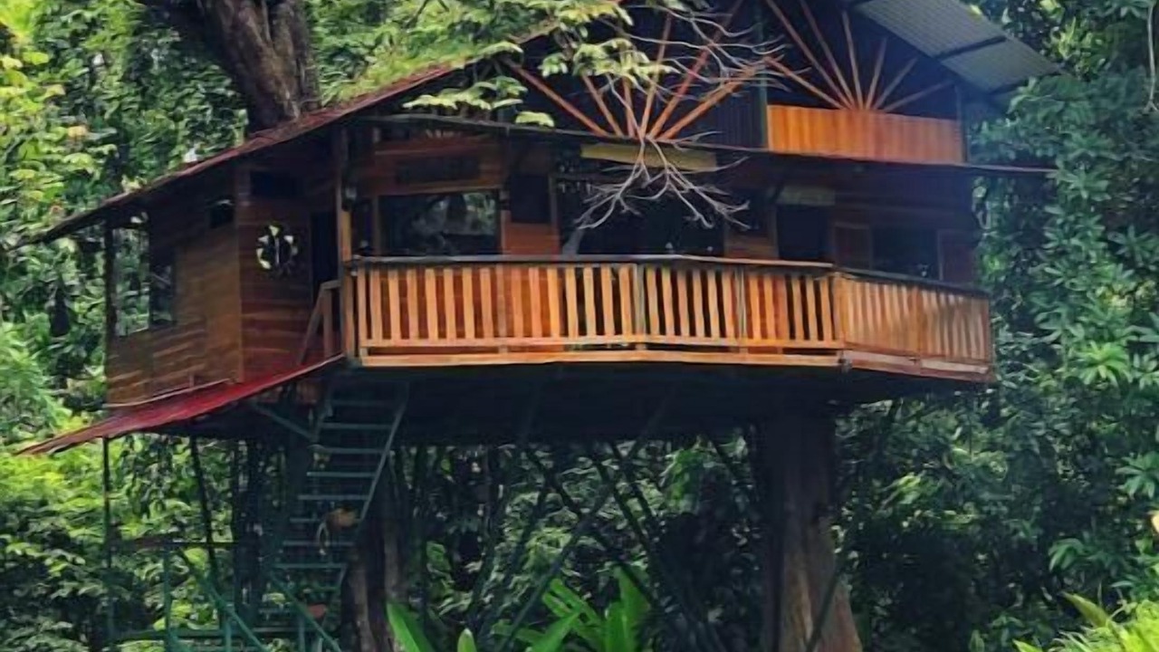 Photo of Outdoor in Jaco