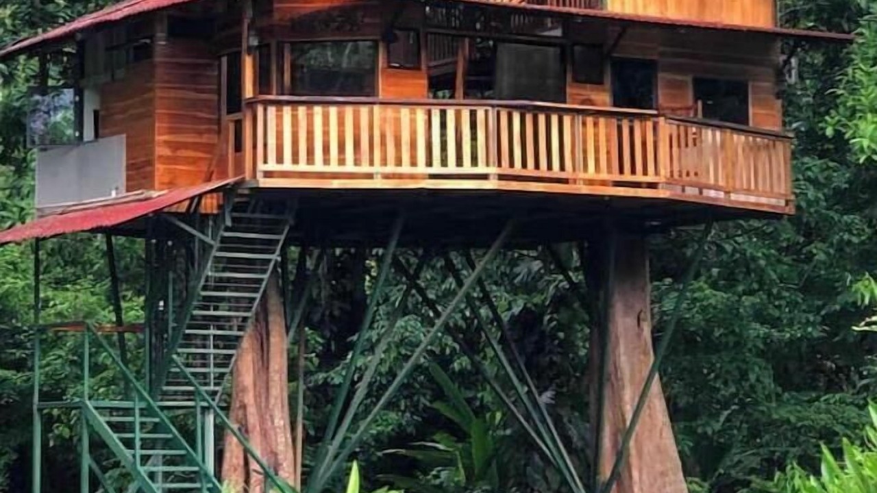 Photo of Outdoor in Jaco
