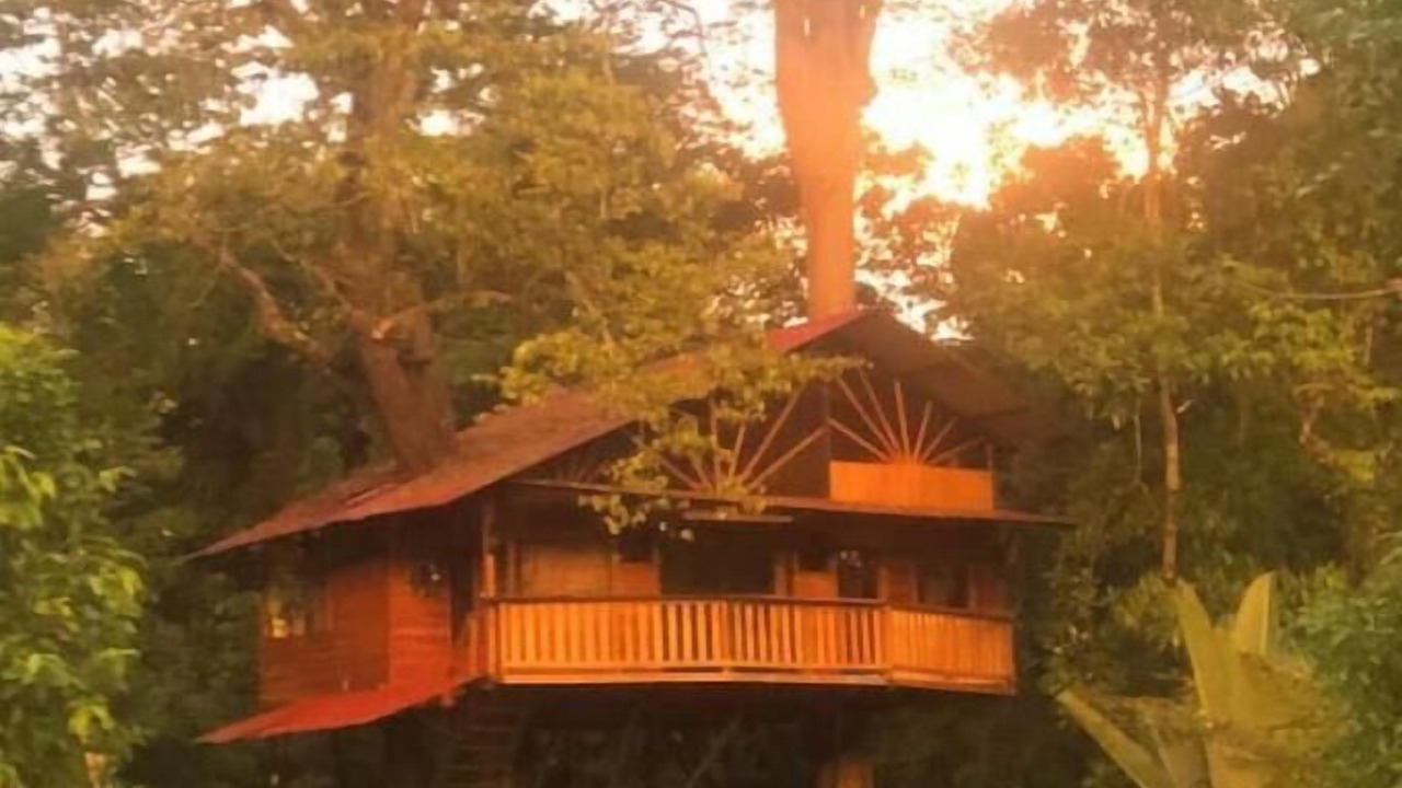 Photo of Outdoor in Jaco