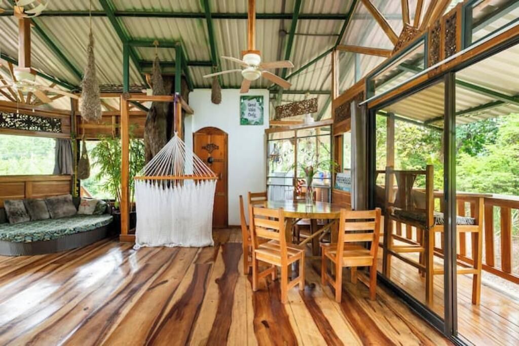 Photo of Outdoor in Jaco