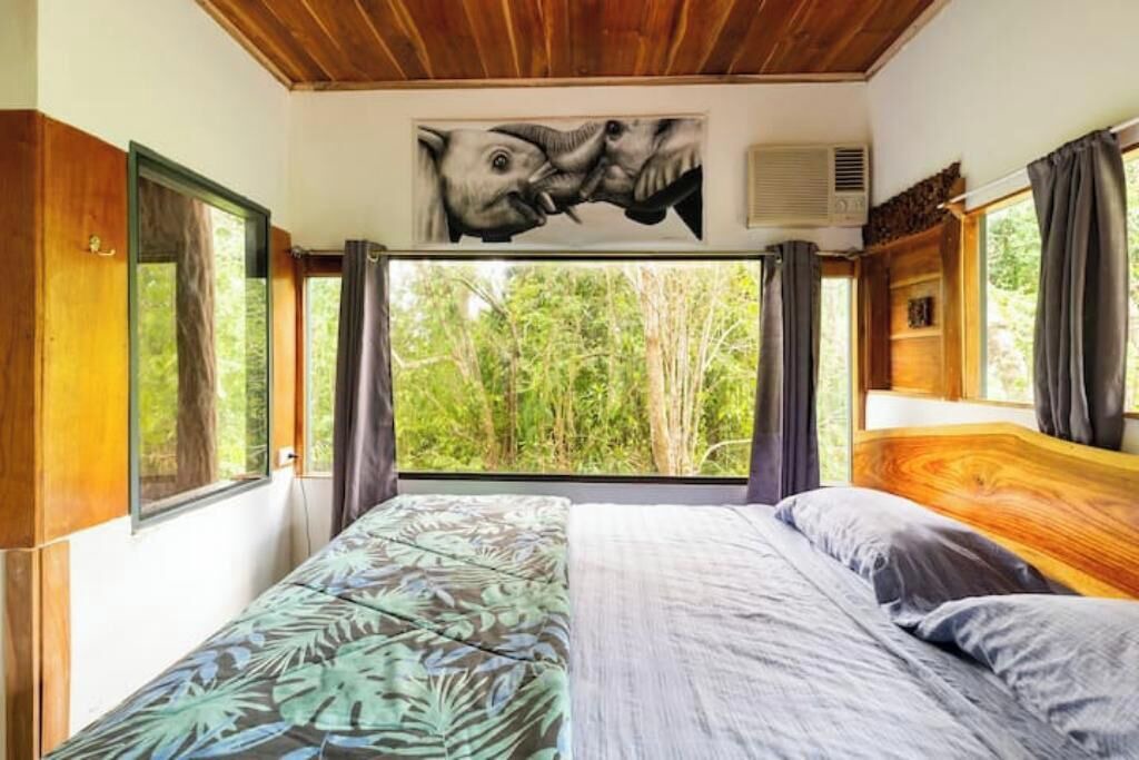 Photo of Bedroom in Jaco