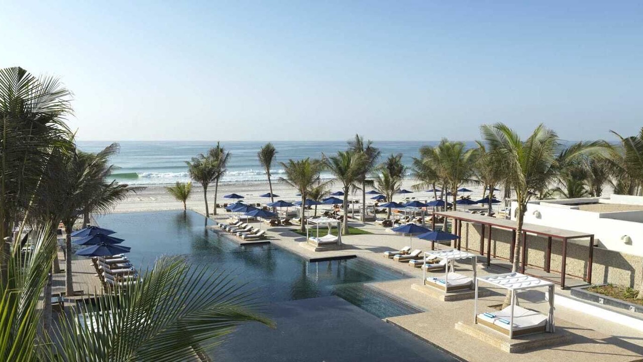 Photo of Outdoor in Salalah