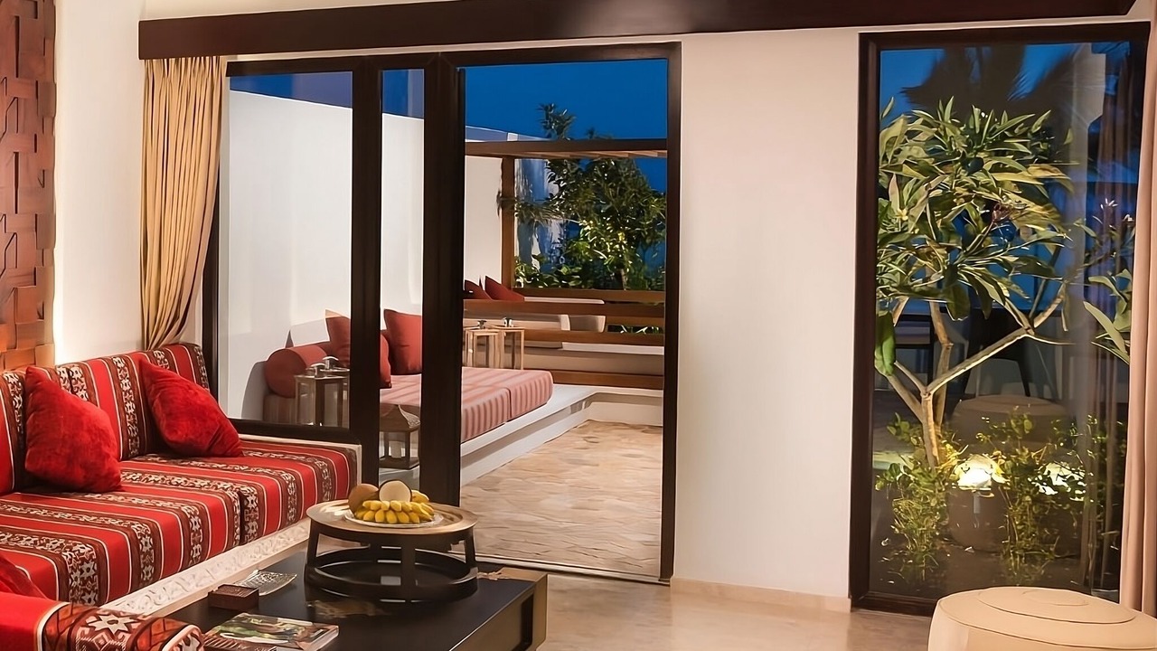 Photo of Patio Balcony in Salalah