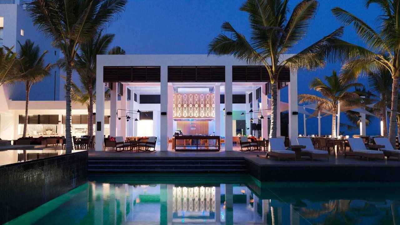 Photo of Outdoor in Salalah
