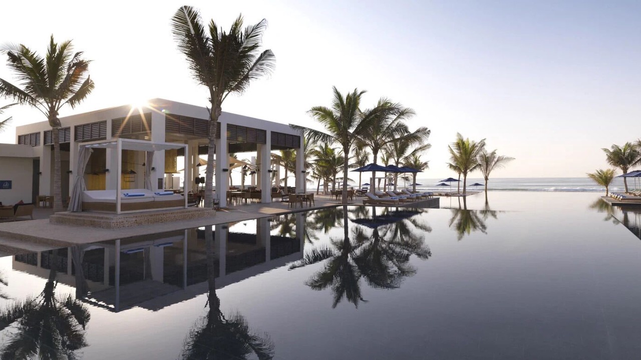 Photo of Outdoor in Salalah