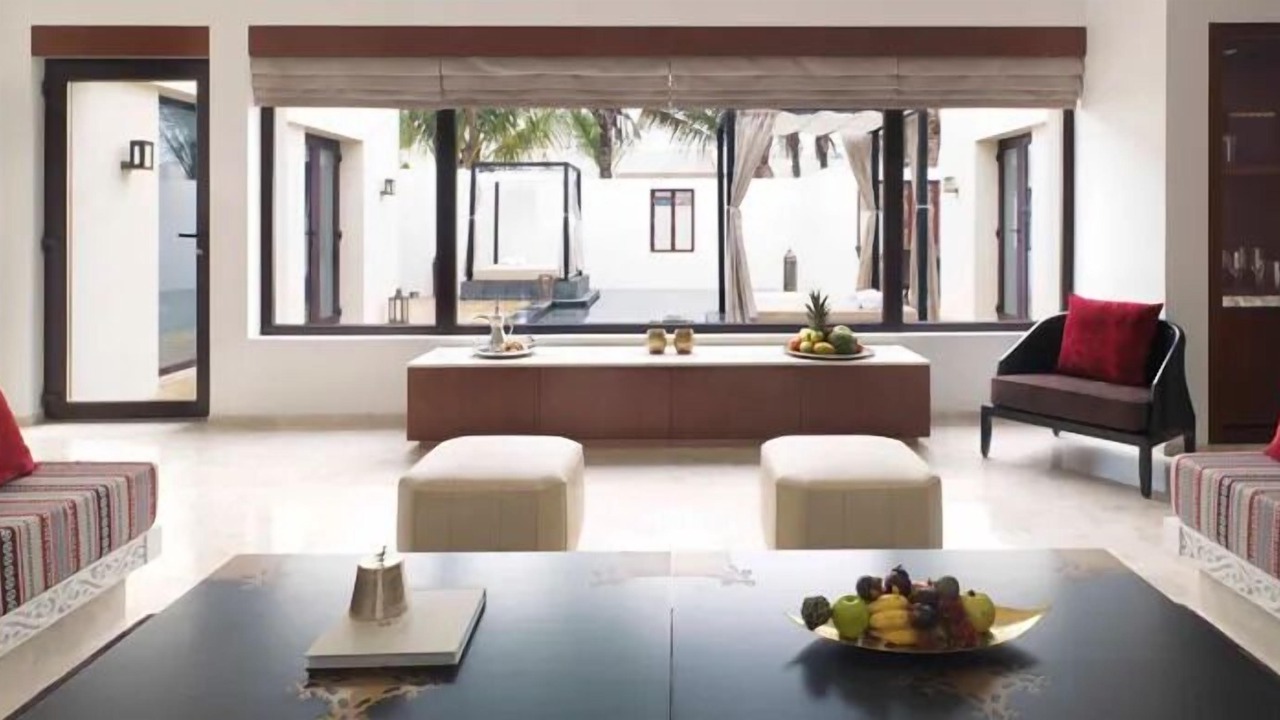 Photo of Bedroom in Salalah