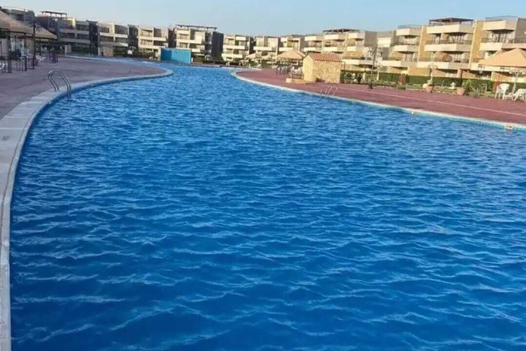 Photo of Outdoor in Ain Sokhna