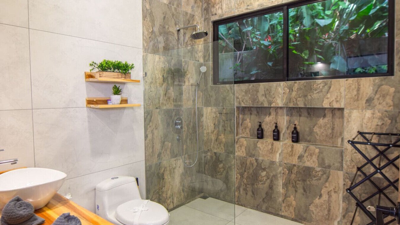 Photo of Bathroom in Chiguata