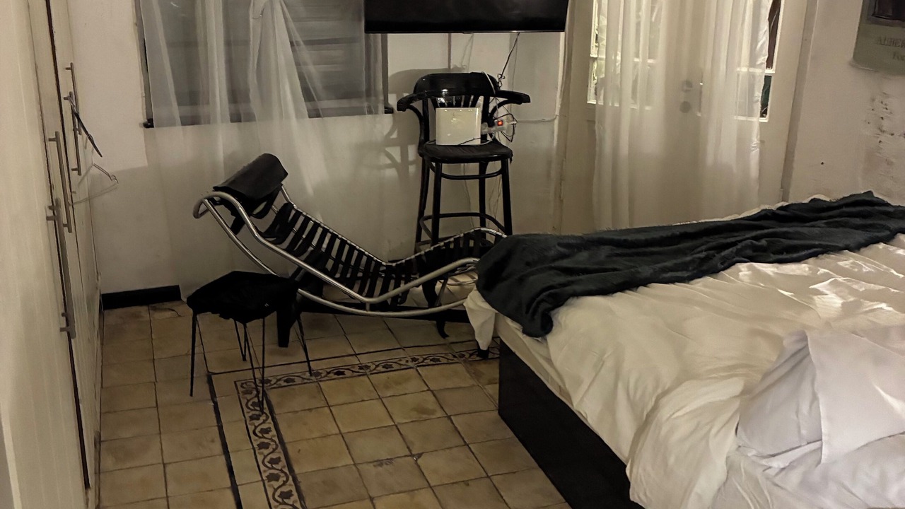 Photo of Bedroom in Tel Aviv City Center