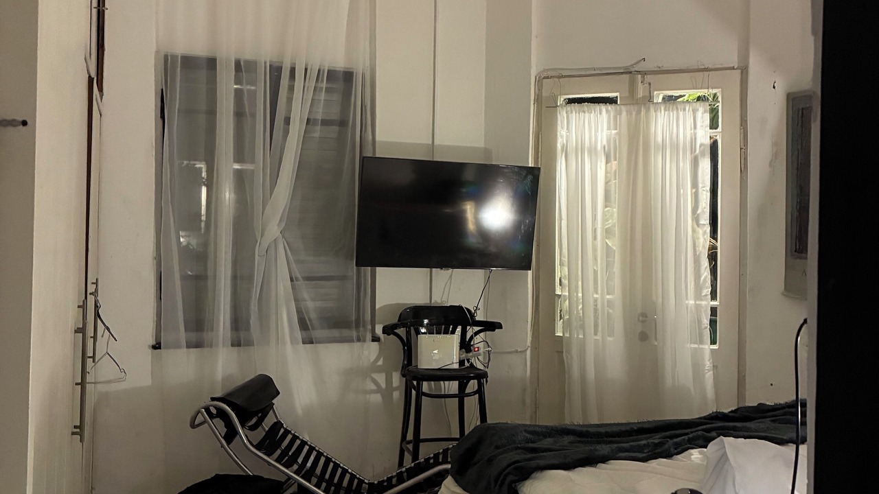 Photo of Bedroom in Tel Aviv City Center