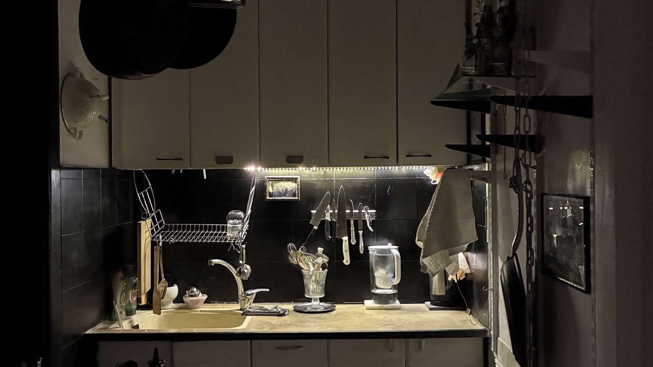 Photo of Kitchen in Tel Aviv City Center