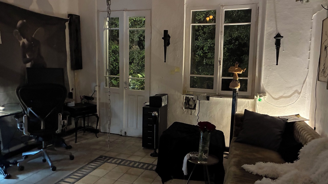 Photo of Livingroom in Tel Aviv City Center