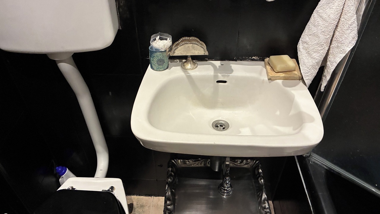 Photo of Bathroom in Tel Aviv City Center
